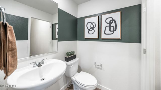 8313 Violet Oak Drive, Reno, NV 89506
