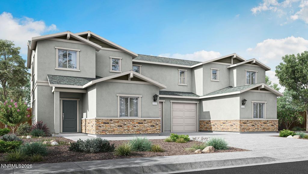8313 Violet Oak Drive, Reno, NV 89506
