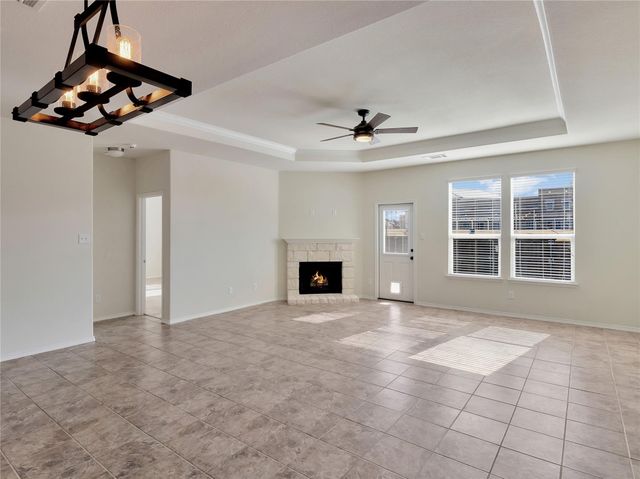 2011 Avondown Road, Forney, TX 75126