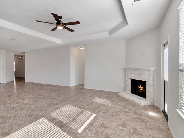 2011 Avondown Road, Forney, TX 75126