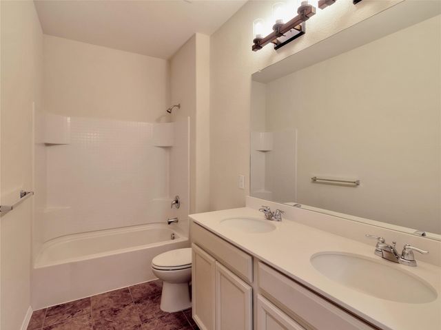 2011 Avondown Road, Forney, TX 75126