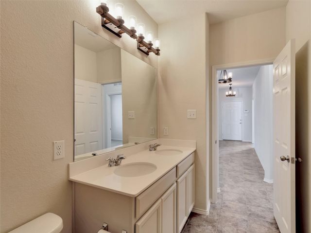 2011 Avondown Road, Forney, TX 75126