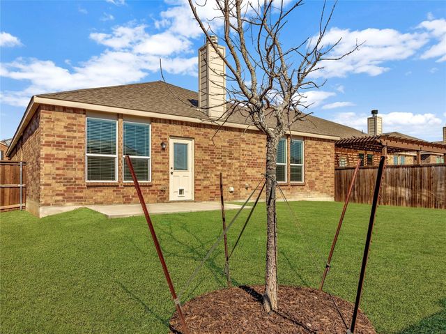 2011 Avondown Road, Forney, TX 75126