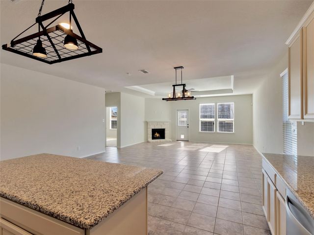 2011 Avondown Road, Forney, TX 75126