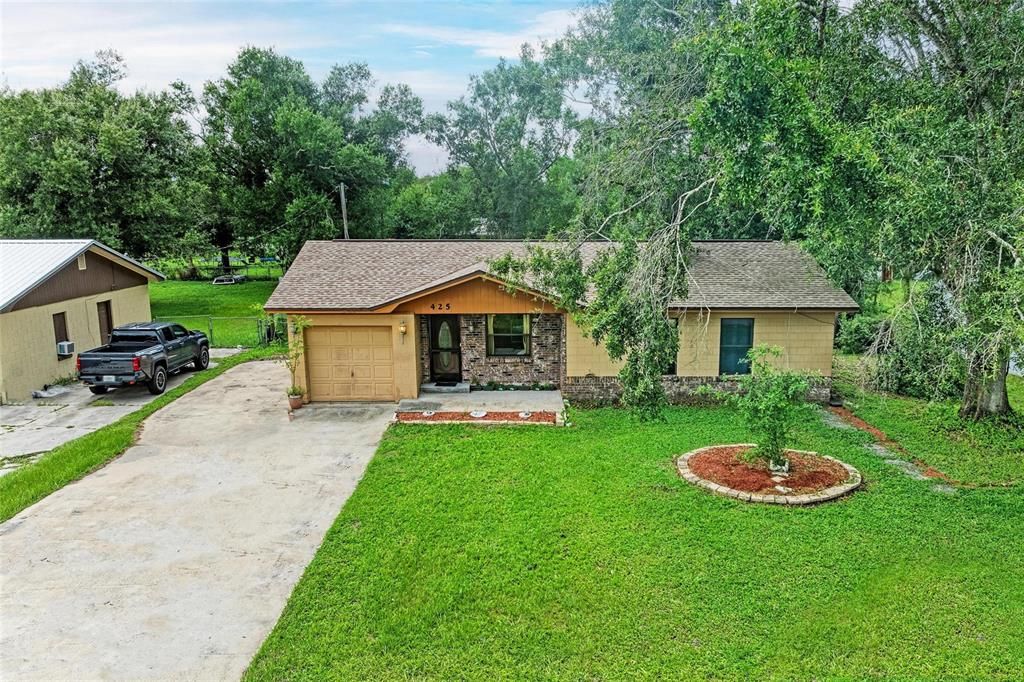 425 N 16TH AVENUE, Arcadia, FL 34266