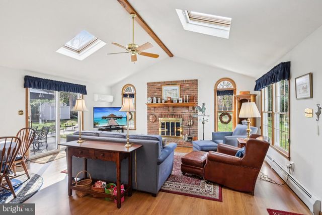 430 COTTAGE AVE, Edgewater Park, NJ 08010