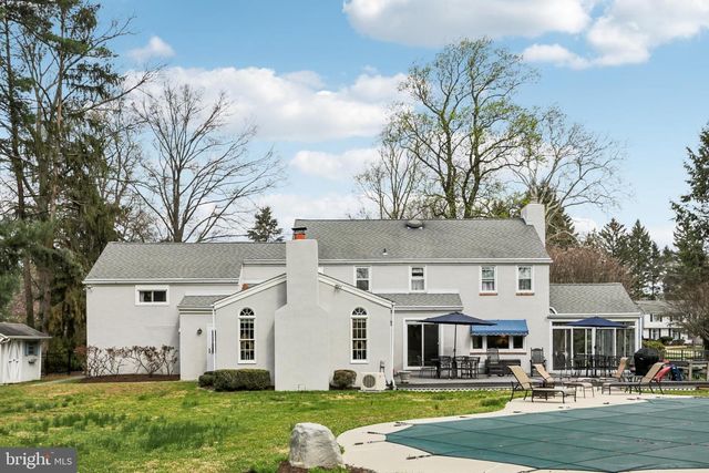 430 COTTAGE AVE, Edgewater Park, NJ 08010