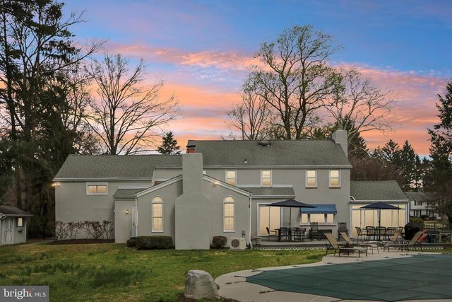 430 COTTAGE AVE, Edgewater Park, NJ 08010