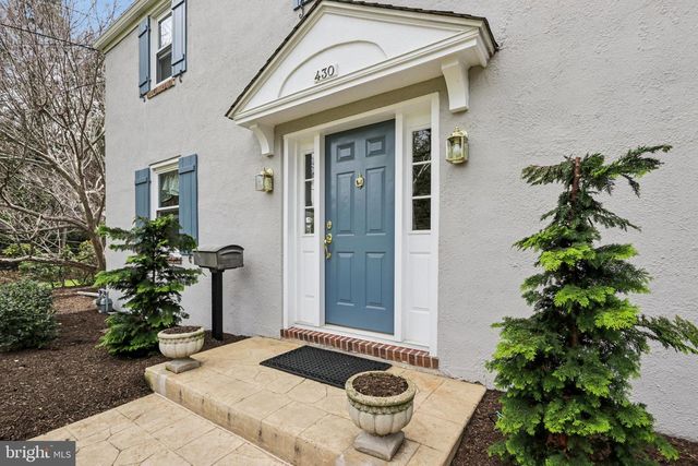 430 COTTAGE AVE, Edgewater Park, NJ 08010