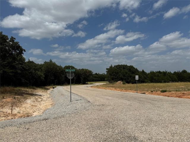 LOT 8R Cedar Springs Drive, Decatur, TX 76234
