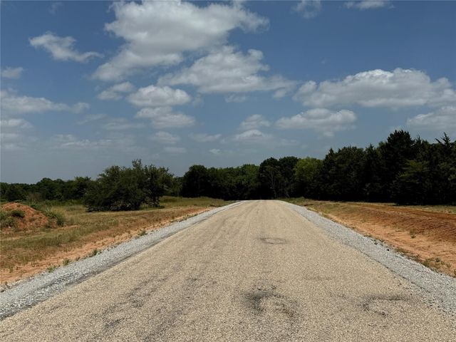 LOT 8R Cedar Springs Drive, Decatur, TX 76234