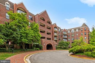 2100 LANGSTON BLVD #335, Arlington, VA 22201