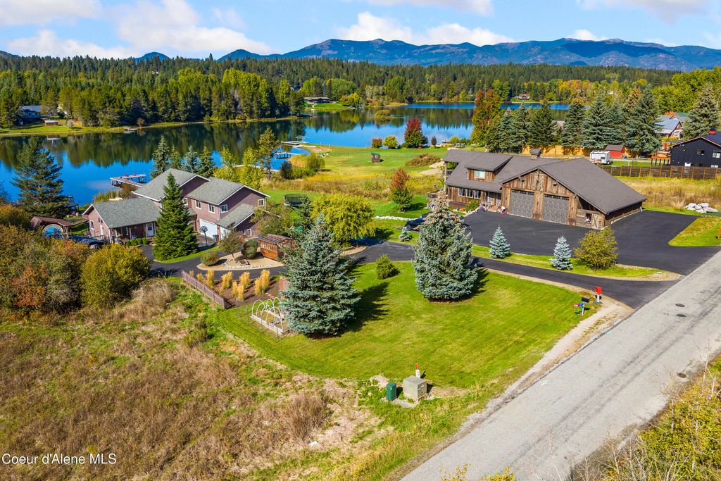 617 Comeback Bay LN, Sagle, ID 83860 photo 3