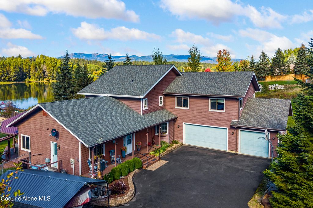 617 Comeback Bay LN, Sagle, ID 83860 photo 4