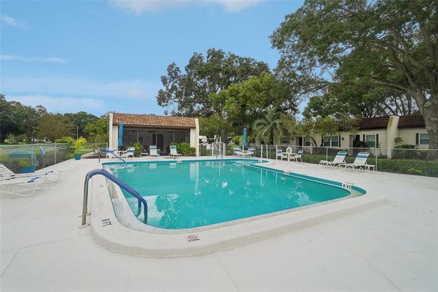 3140 HIGHLANDS BOULEVARD F, Palm Harbor, FL 34684