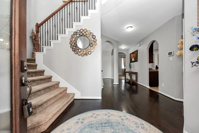 2870 Ginger Cove Lane, Dickinson, TX 77539