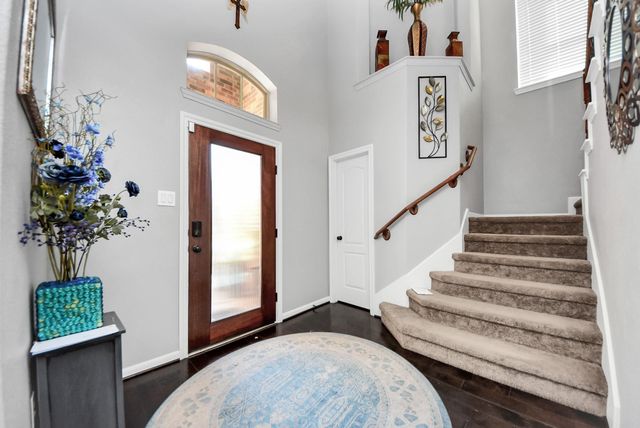 2870 Ginger Cove Lane, Dickinson, TX 77539