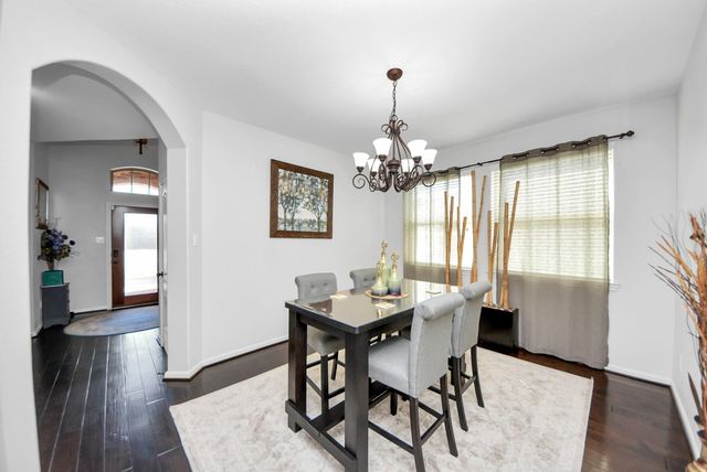 2870 Ginger Cove Lane, Dickinson, TX 77539