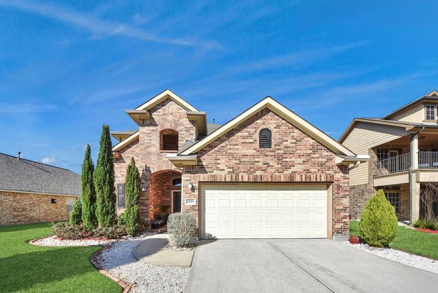 2870 Ginger Cove Lane, Dickinson, TX 77539