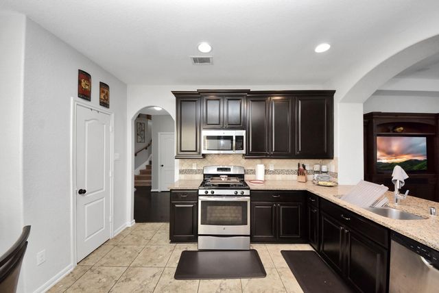 2870 Ginger Cove Lane, Dickinson, TX 77539