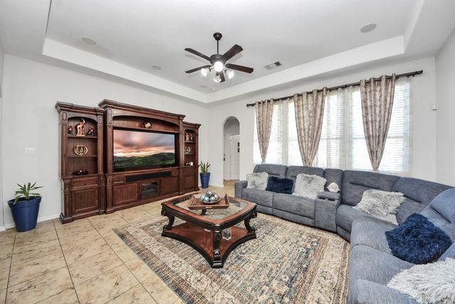 2870 Ginger Cove Lane, Dickinson, TX 77539