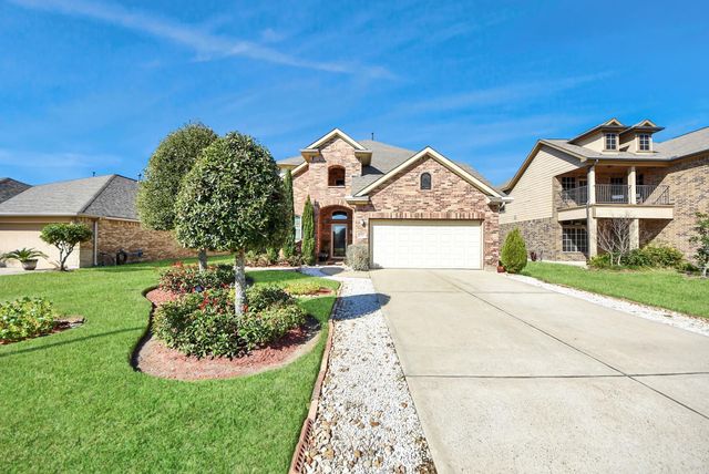 2870 Ginger Cove Lane, Dickinson, TX 77539