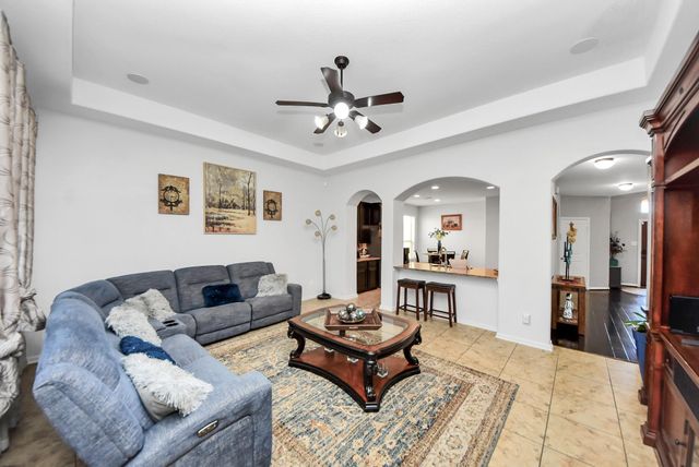 2870 Ginger Cove Lane, Dickinson, TX 77539