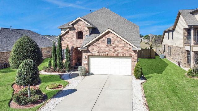 2870 Ginger Cove Lane, Dickinson, TX 77539