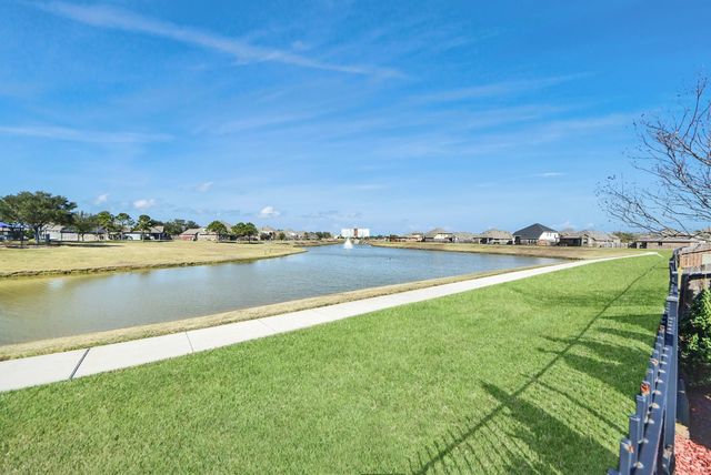 2870 Ginger Cove Lane, Dickinson, TX 77539