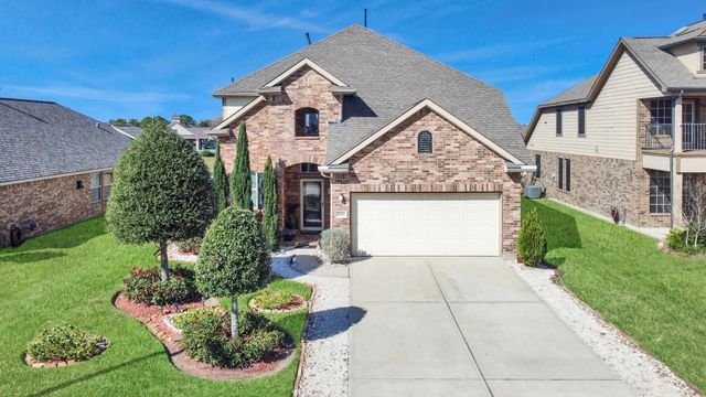 2870 Ginger Cove Lane, Dickinson, TX 77539