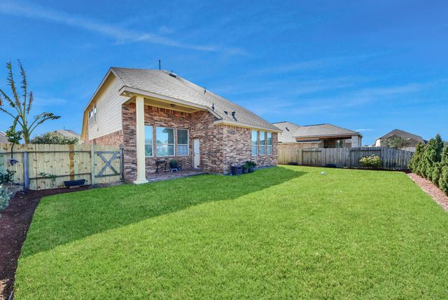 2870 Ginger Cove Lane, Dickinson, TX 77539