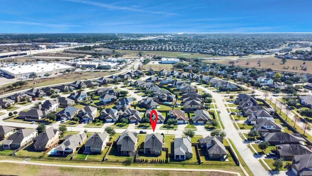 2870 Ginger Cove Lane, Dickinson, TX 77539