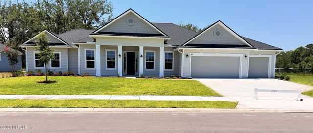 14666 KATIE COVE Drive 0011, Jacksonville, FL 32226