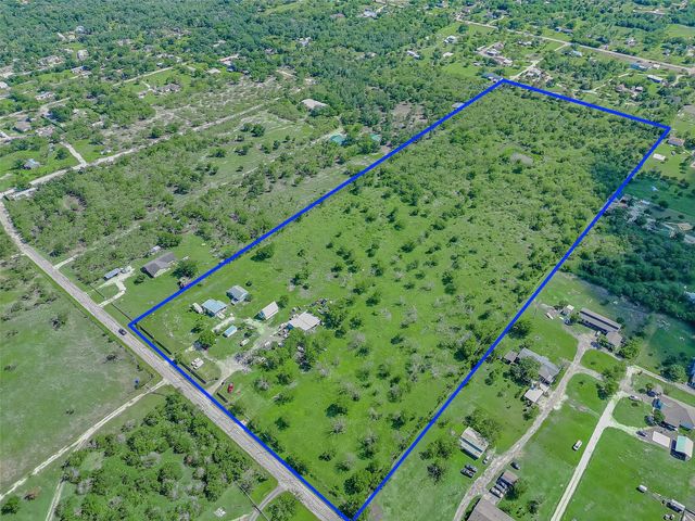 925 Longhollow RD, Dale, TX 78616