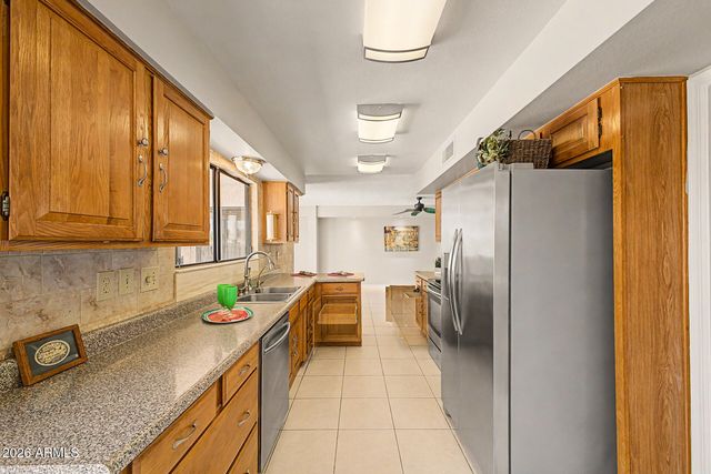 14002 W FRANCISCAN Drive, Sun City West, AZ 85375