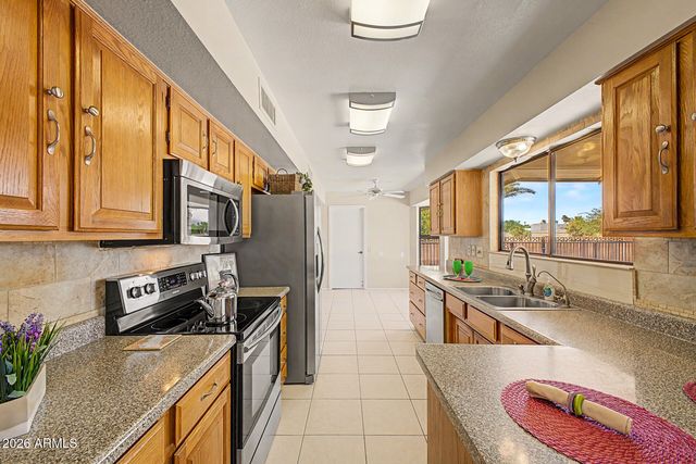 14002 W FRANCISCAN Drive, Sun City West, AZ 85375
