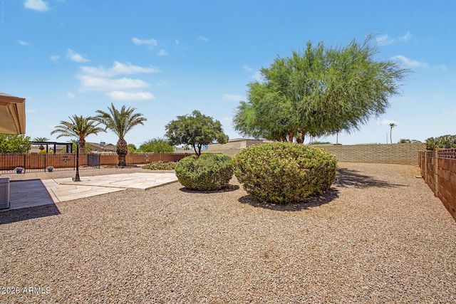 14002 W FRANCISCAN Drive, Sun City West, AZ 85375