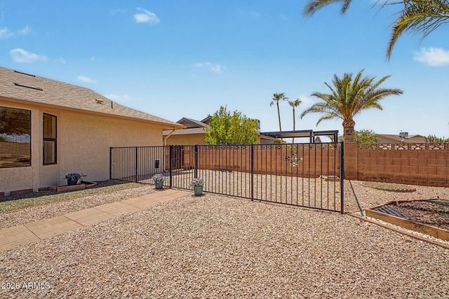 14002 W FRANCISCAN Drive, Sun City West, AZ 85375