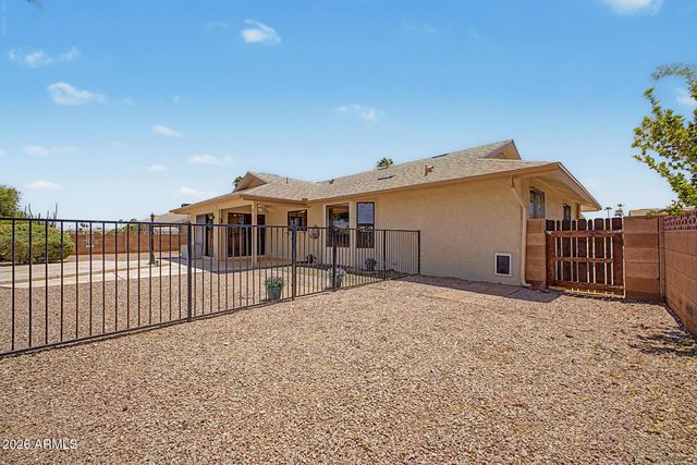 14002 W FRANCISCAN Drive, Sun City West, AZ 85375