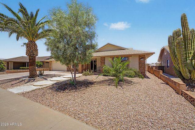 14002 W FRANCISCAN Drive, Sun City West, AZ 85375