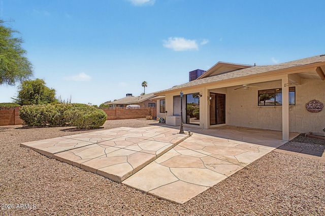 14002 W FRANCISCAN Drive, Sun City West, AZ 85375