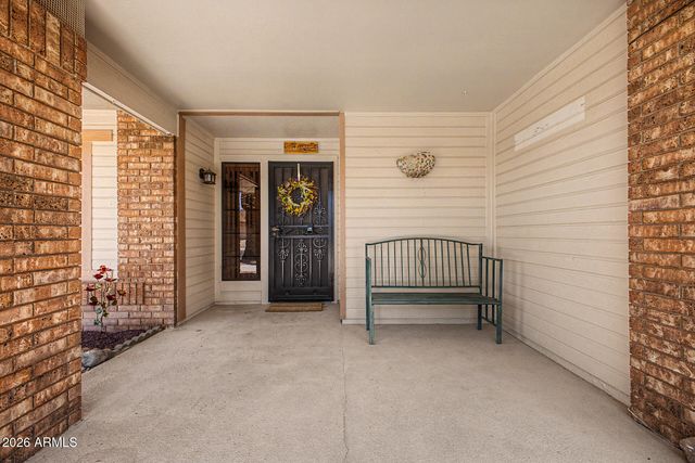 14002 W FRANCISCAN Drive, Sun City West, AZ 85375
