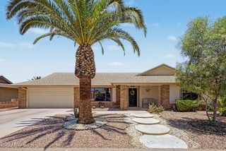 14002 W FRANCISCAN Drive, Sun City West, AZ 85375