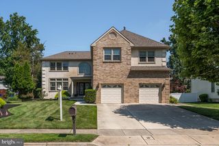 431 LIBERTY LN, Marlton, NJ 08053
