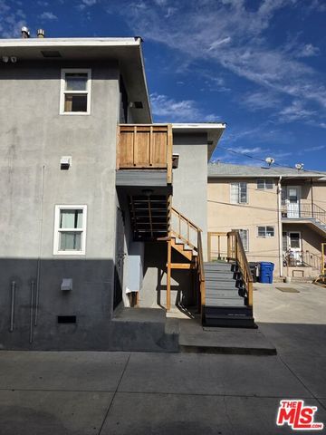 966 N Serrano Avenue, Los Angeles, CA 90029