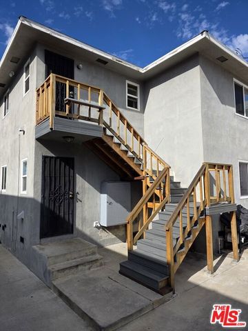 966 N Serrano Avenue, Los Angeles, CA 90029