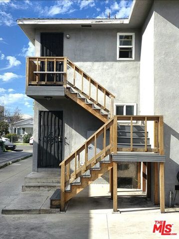 966 N Serrano Avenue, Los Angeles, CA 90029