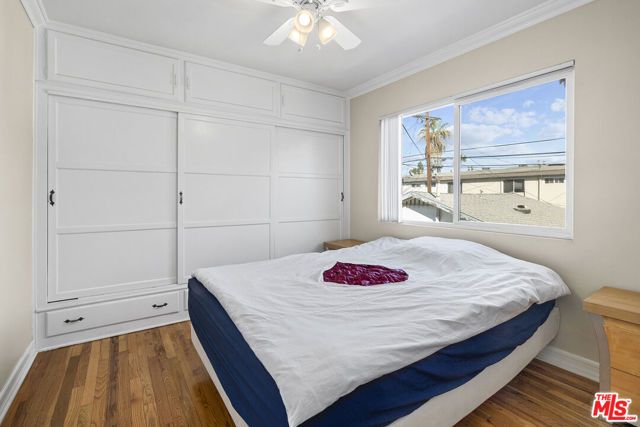 966 N Serrano Avenue, Los Angeles, CA 90029