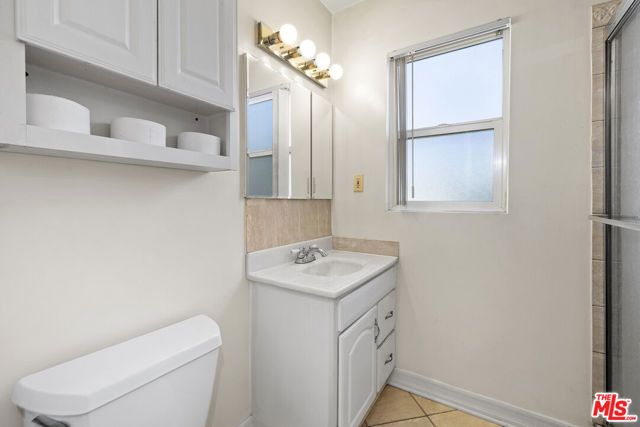 966 N Serrano Avenue, Los Angeles, CA 90029