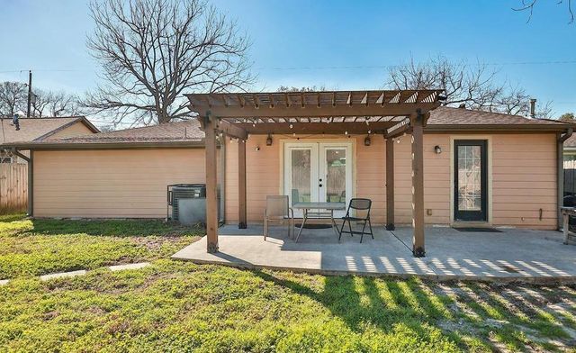 3926 Lavender Street, Houston, TX 77026